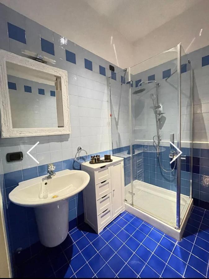 Residenza Citta Antica Apartment Verona Bagian luar foto